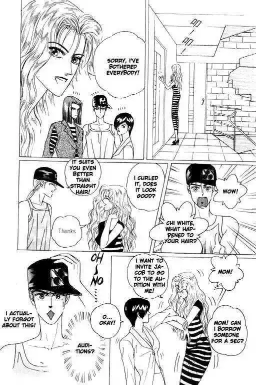 Paradise City Chapter 4 7